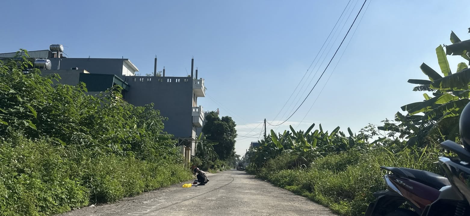 Đất trống Vân Tra An Đồng 92,5m² giá 3,89 tỷ - Vị trí đẹp hiếm có!