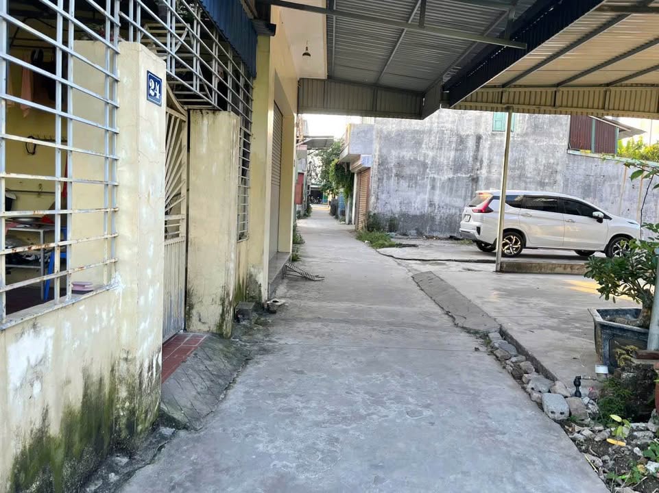 Nhà riêng Hồng Thái An Dương 73m² giá 1.47 tỷ - Bán gấp vị trí đẹp!