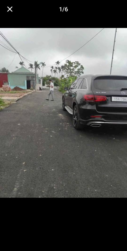 Nhà vườn 286m² Hòa Nghĩa, Dương Kinh giá chỉ 4 tỷ - Sổ đỏ chính chủ!