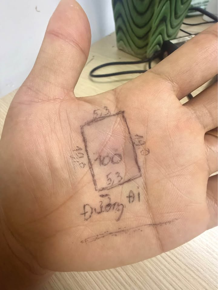 Đất biển Giao Thủy 100m² - Sổ đỏ chính chủ, giá thỏa thuận!