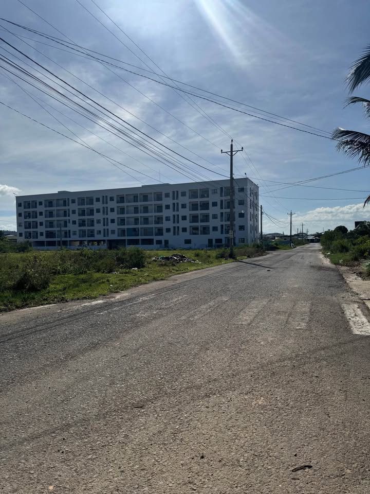 Đất thổ cư Phú Hội 100m² giá 870 triệu - Cần bán gấp!