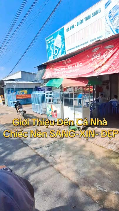 Đất thổ cư đường Huyện 17, Cần Thơ 440m² giá 1.6 tỷ - Cơ hội đầu tư tuyệt vời!