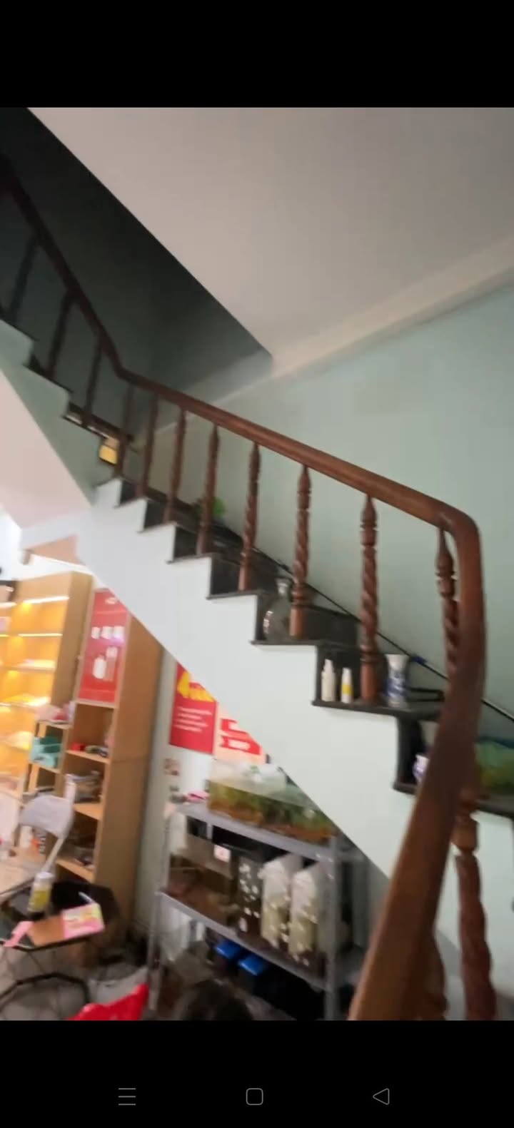 Nhà phố Tam Kỳ 86.4m² giá 3.3 tỷ - Kinh doanh sầm uất gần chợ