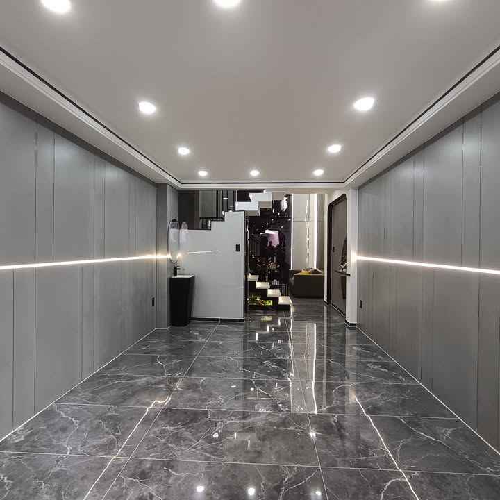 FrontHouse 43.2m² giá 6 tỷ - Vị trí đắc địa gần Lotte Mart Nguyễn Văn Lượng