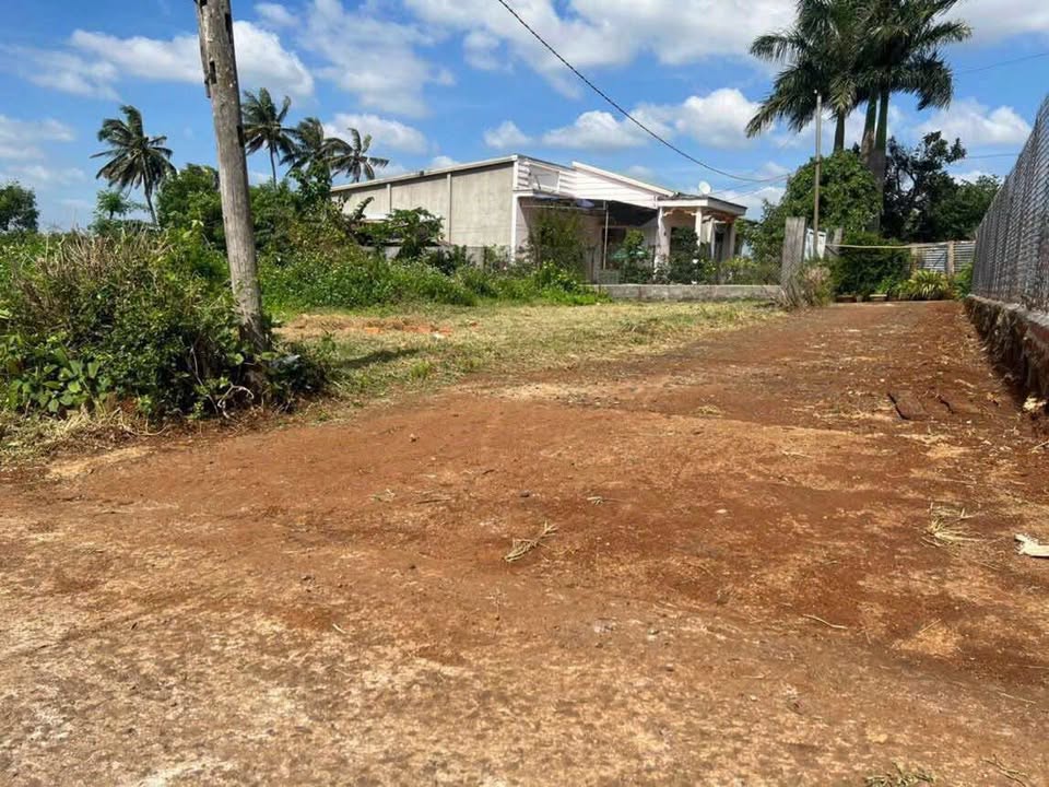 Đất nền Hòa Khánh Buôn Ma Thuột 100m² giá 625 triệu - Vị trí góc 2 mặt tiền