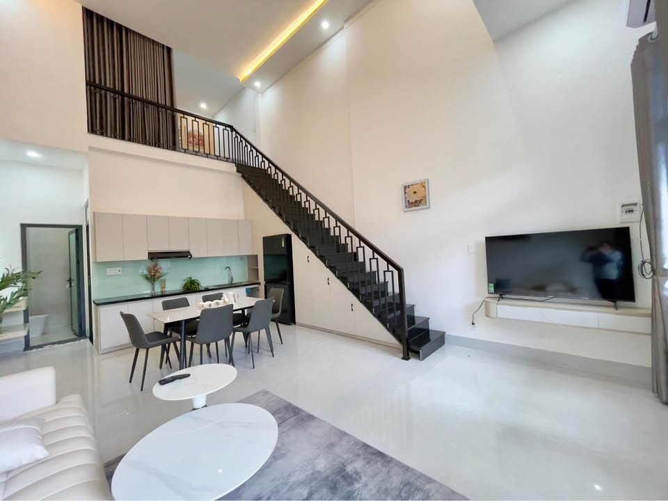 Nhà mặt tiền hẻm 305 Hà Huy Tập 60m² giá 3.6 tỷ - Tiện ích đầy đủ, vị trí trung tâm!