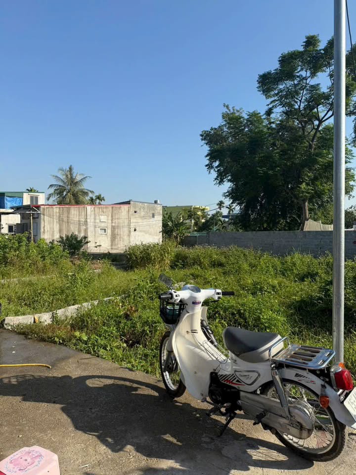 Đất nền Phù Liễn, Kiến An, Hải Phòng 70m² giá 1.1 tỷ - Sổ hồng chính chủ