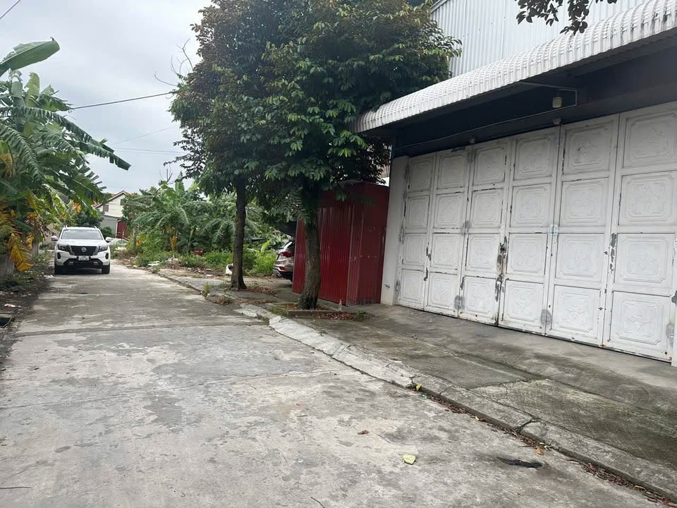 Đất nền Khu 16 phường Ái Quốc 80m² giá chỉ 1 tỷ - Sổ hồng chính chủ!