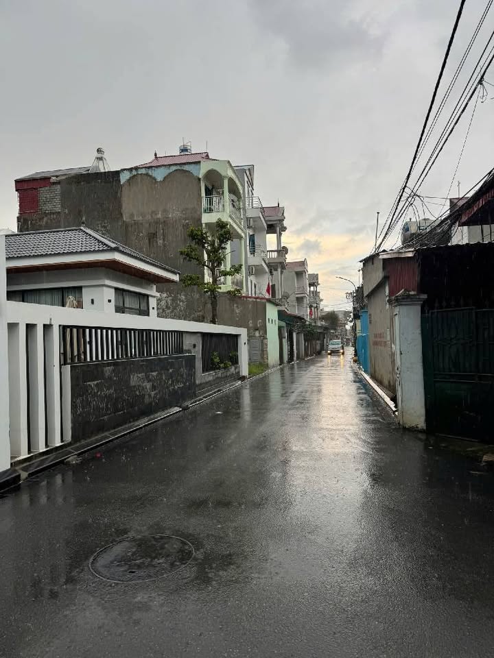 Đất nền đẹp tại Đông Anh 120m² giá 8 tỷ - Đầu tư sinh lời ngay!