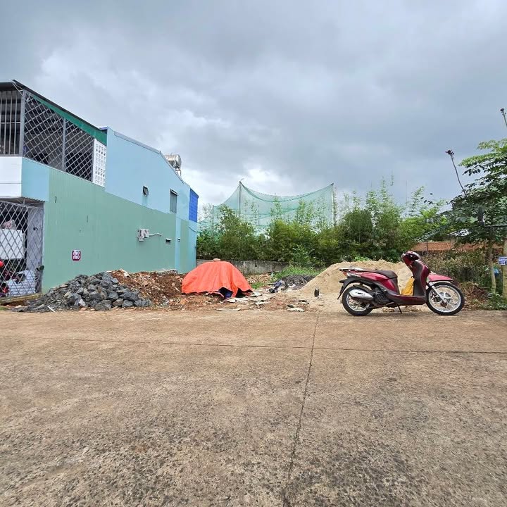 Đất thổ cư Hẻm 144 Phạm Ngũ Lão 100m² giá 2.4 tỷ - Đầu tư sinh lời ngay!