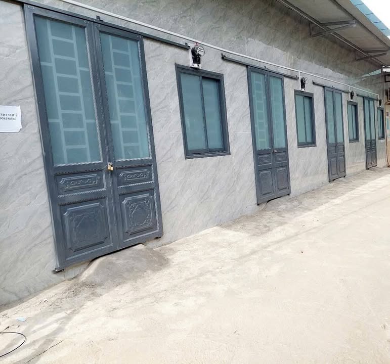 Phòng trọ cho thuê tại đường Nguyễn Tất Thành, Đồng Nai - Giá tốt, sạch đẹp!