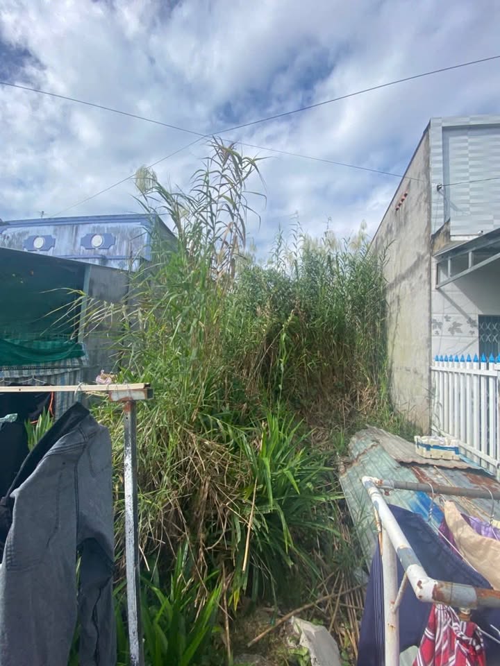 Đất nền KDC Văn Thắng, Sa Đéc 80m² giá 630 triệu - Đường xe hơi vào tận nơi!