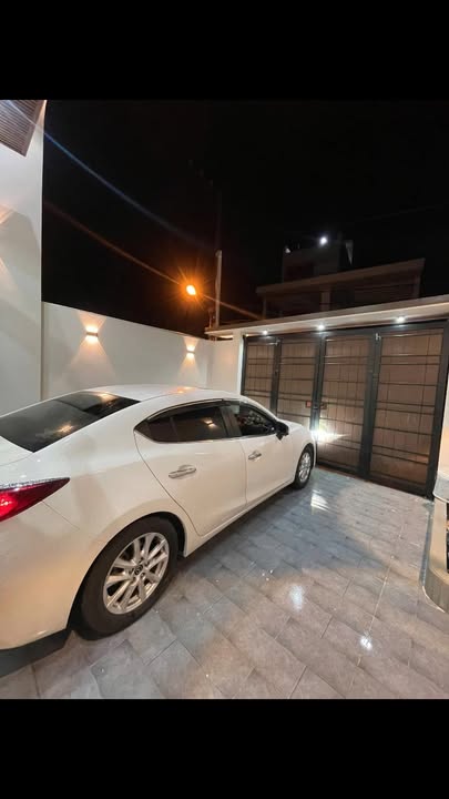 Nhà mới hoàn thiện mặt tiền đường Vành Đai, P3, TP Sóc Trăng giá 1 tỷ - Sẵn sàng vào ở ngay!