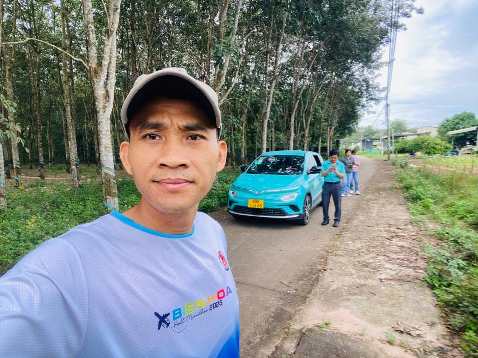 Đất thổ cư 1000m² An Viễn, Trảng Bom giá 4.8 tỷ - Đầu tư sinh lời, sổ hồng sẵn!