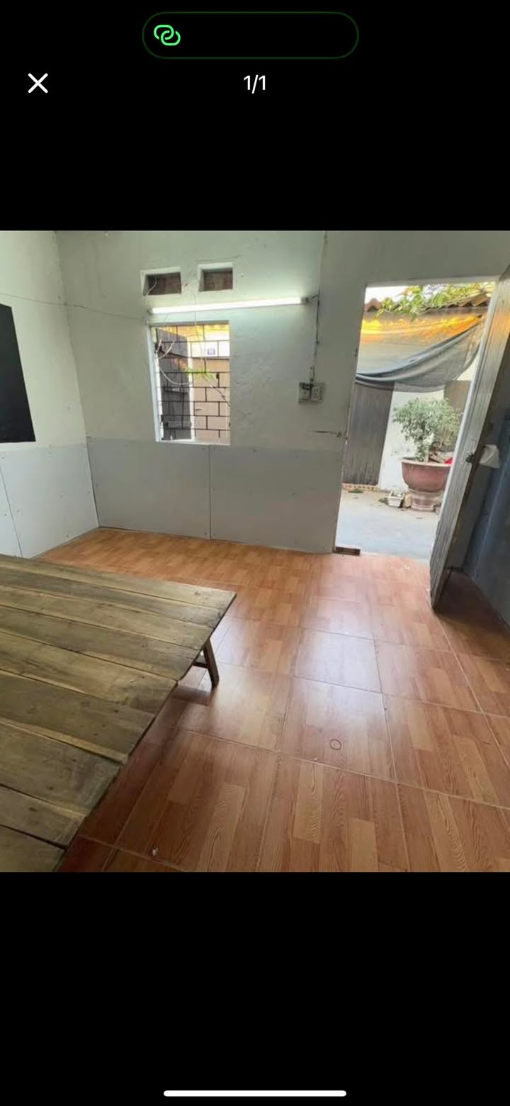 Cho thuê phòng trọ Phú Diễn 1.3 triệu - Diện tích rộng, thoáng mát!