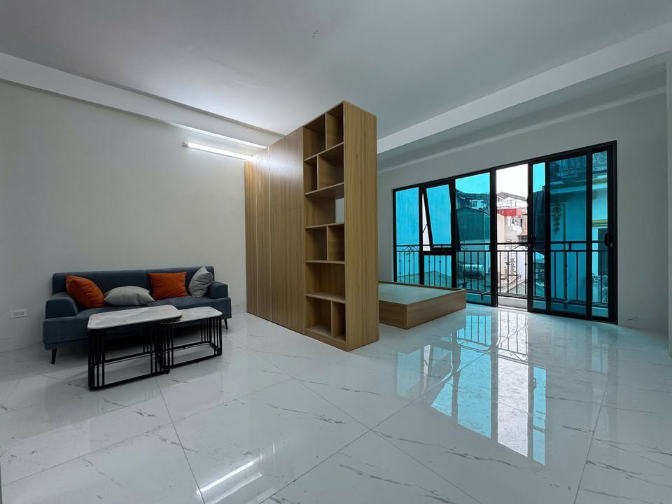 Phòng cho thuê tại Ngõ 105 Doãn Kế Thiện, Mai Dịch - Nội thất đầy đủ, giá thỏa thuận!