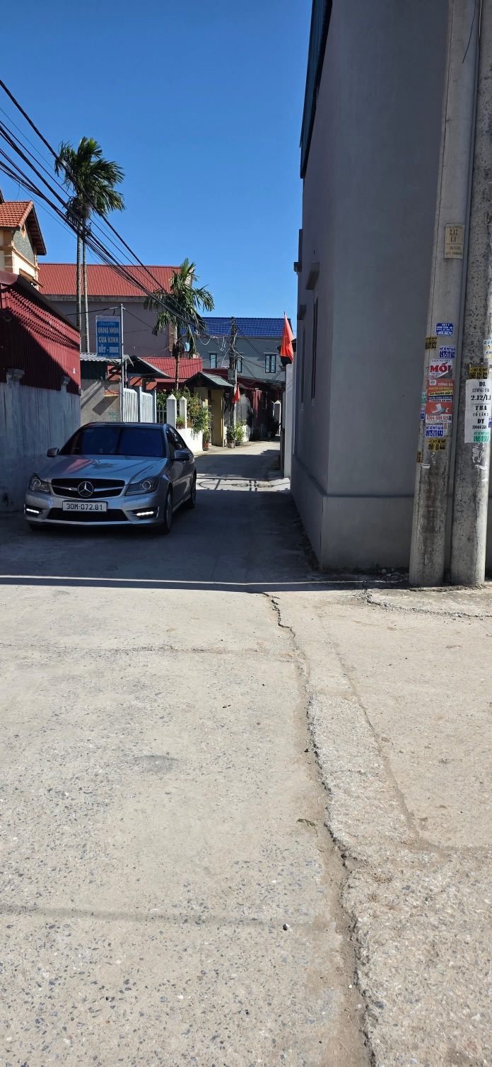 Đất Lô Góc 2 Mặt Tiền Lâm Thao 75m² giá 1.5 tỷ - Cơ hội đầu tư tuyệt vời!