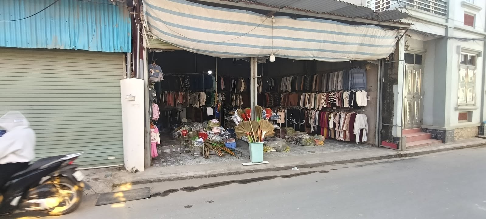 Đất nền Kim Hoa, Mê Linh 51m² giá thỏa thuận - Đầu tư tiềm năng với vị trí đẹp!