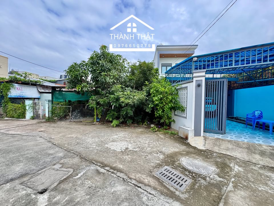 Đất nền thổ cư đường ô tô Mỹ Tho 90m² giá 1 tỷ - Đầu tư sinh lời ngay!