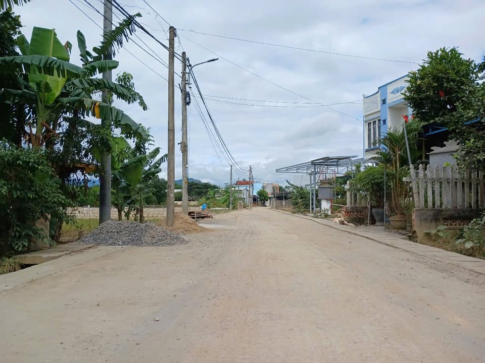 Đất thổ cư An Tân Hòa Phong 150m² giá chỉ 1 tỷ - Vị trí đắc địa, xây dựng tự do!