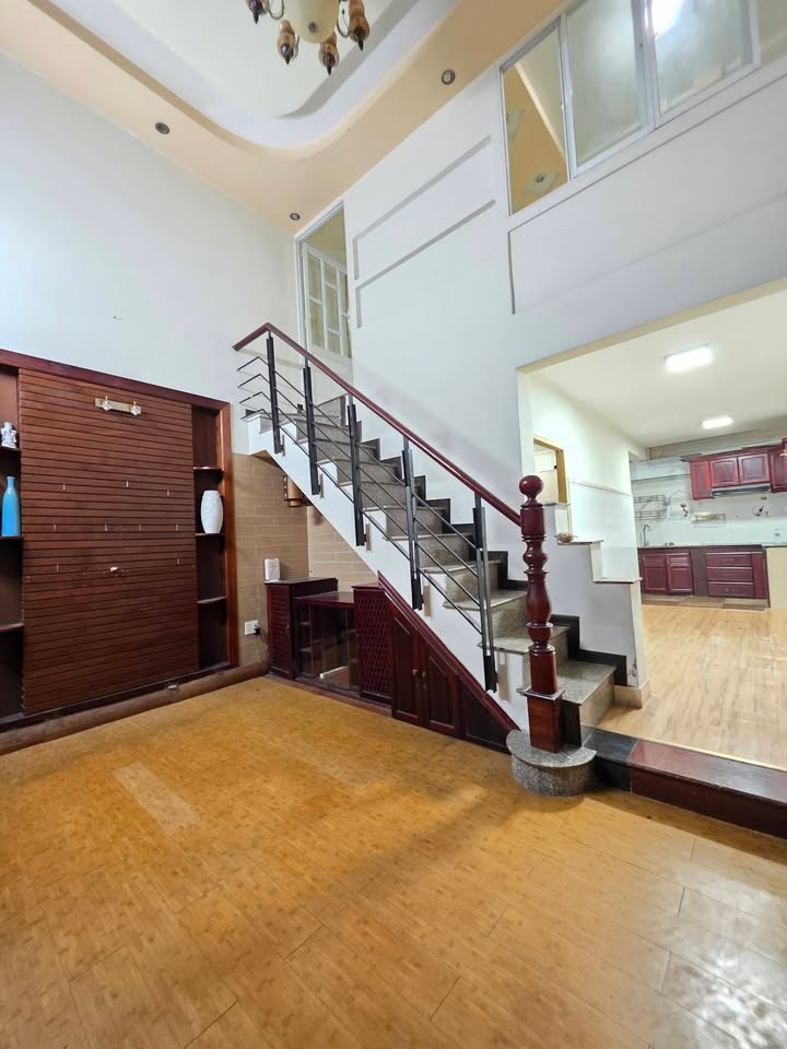 Nhà riêng Tân Long Dĩ An 58m² giá 1.9 tỷ - Sổ chung chính chủ, bán gấp!