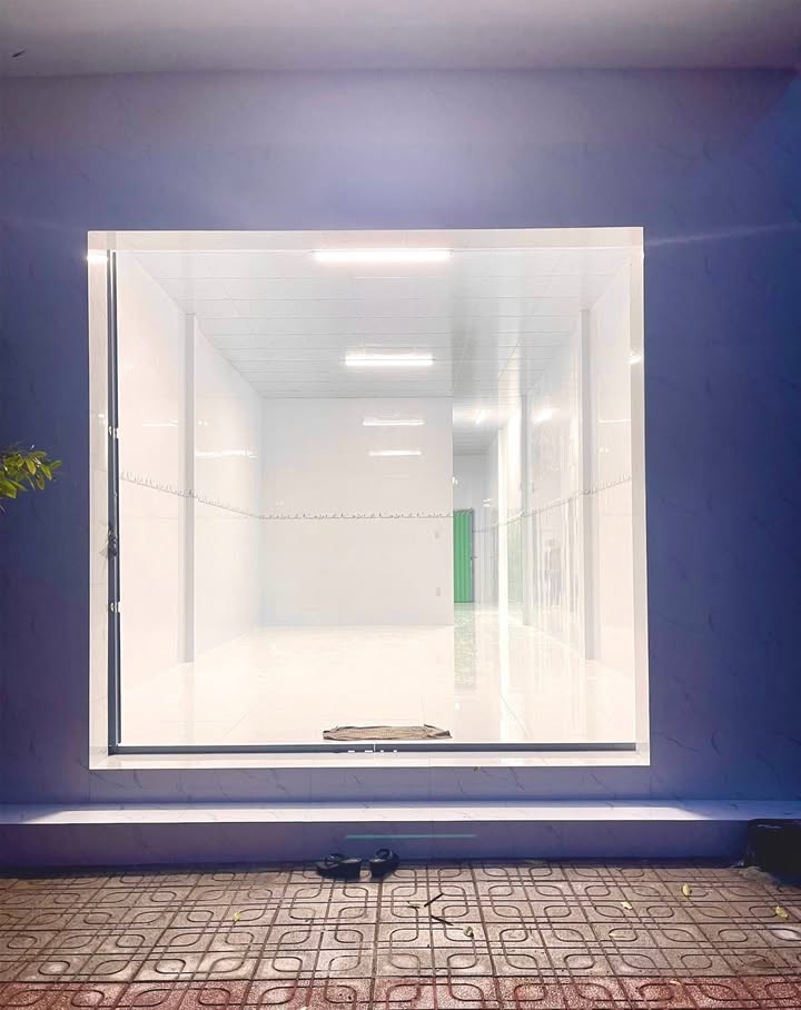 Cho thuê nhà mặt tiền Đường Nhựa, Phường 3, 72m² giá 5 triệu - Nơi lý tưởng cho văn phòng và lớp học!