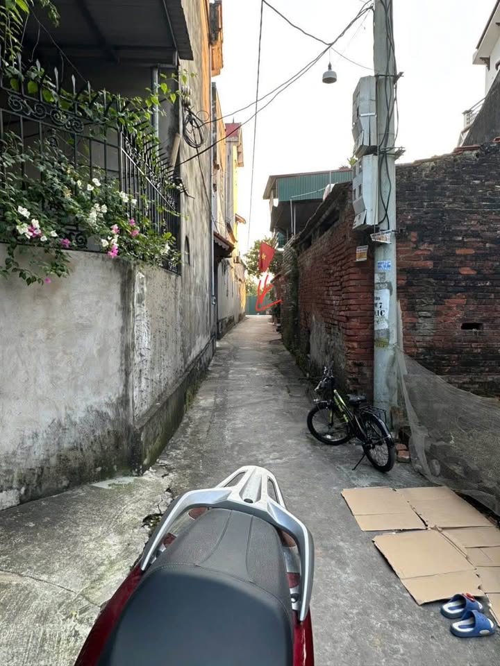 Đất thổ cư 64m² tại Thôn Phú Hạng, Quốc Oai giá 640 triệu - Tiềm năng đầu tư lớn!