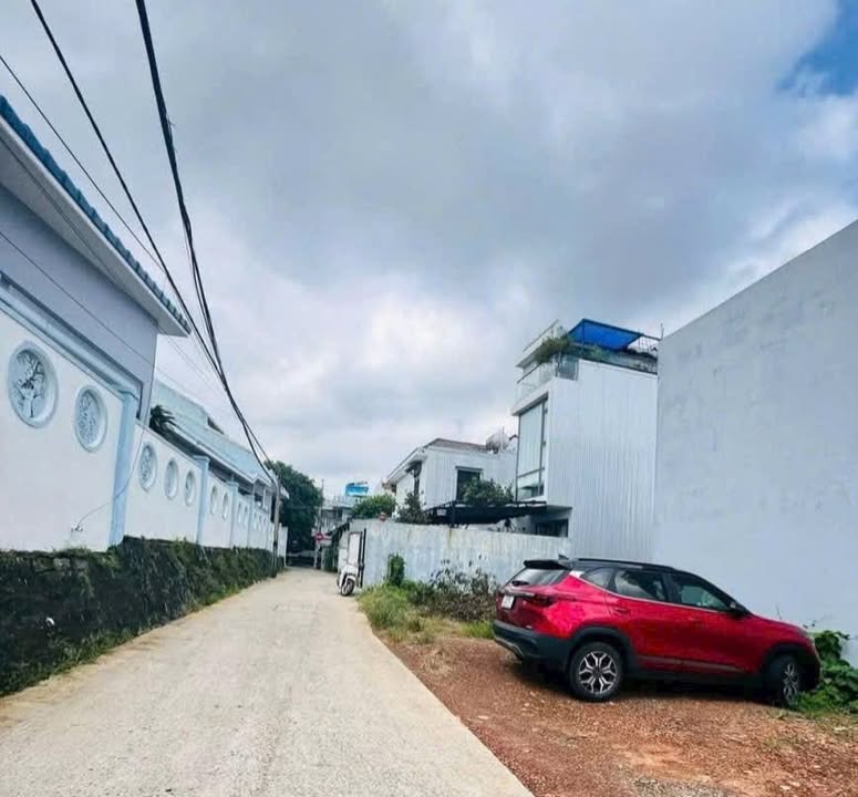 Nhà riêng Cẩm Lệ Đà Nẵng 95m² giá 3.05 tỷ - Ô tô vào tận nơi!