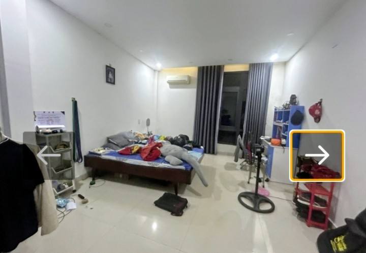 Mặt tiền Núi Thành Đà Nẵng 270m² giá chỉ 27 tỷ - Cơ hội đầu tư tuyệt vời!