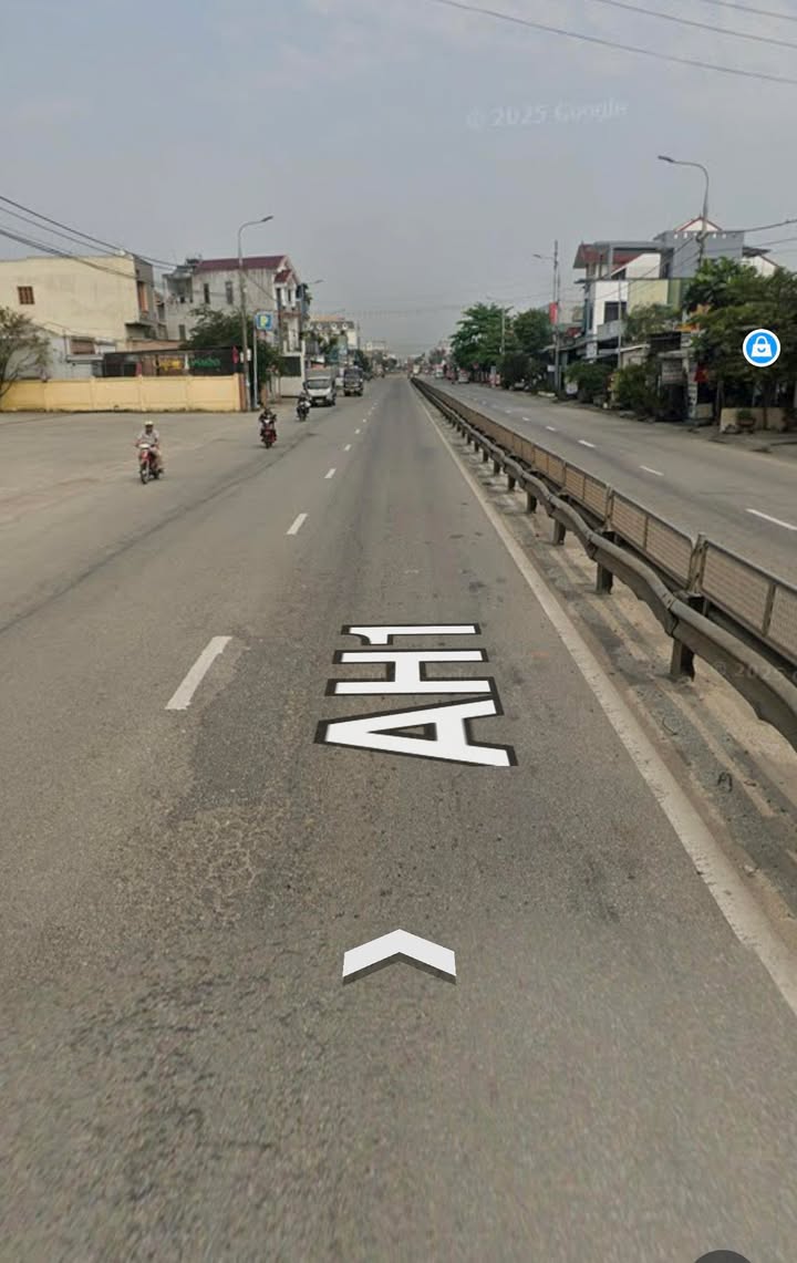 Nhà cấp 4 mặt tiền Quốc lộ 1A, Bình Long 88m² giá 3 tỷ - Thương lượng ngay!