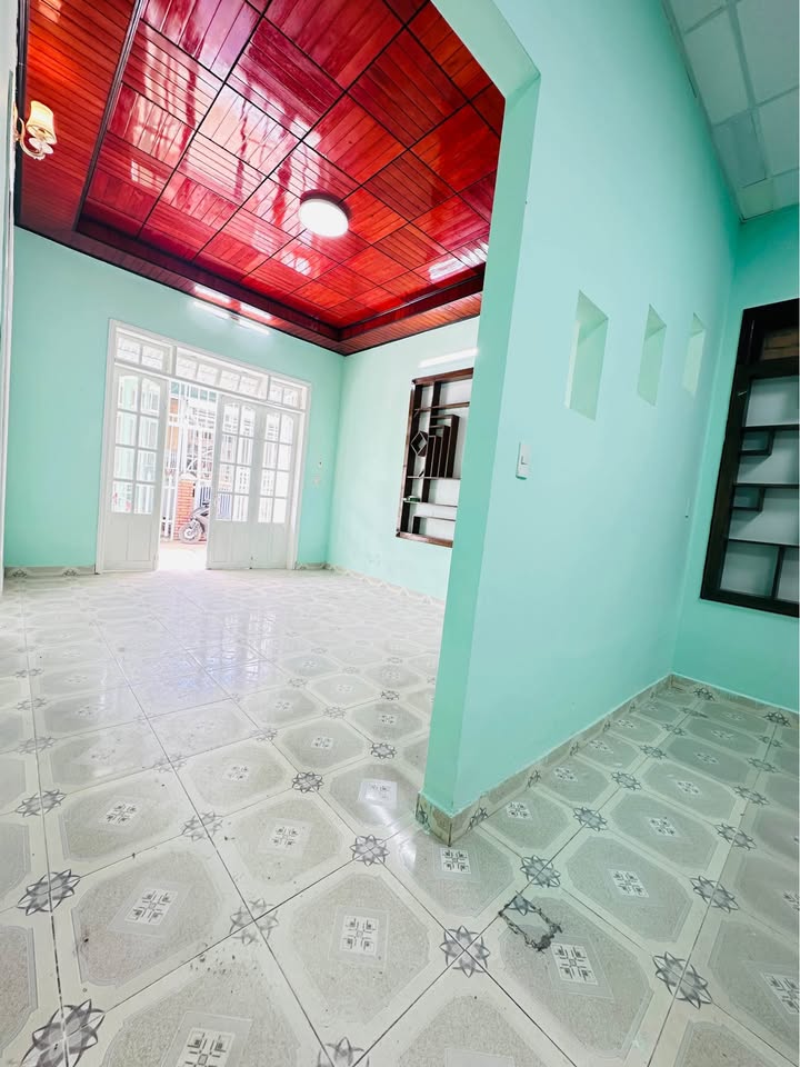 Nhà phố Lữ Gia, Đức Trọng 78m² giá 2.65 tỷ - Pháp lý rõ ràng, sẵn sàng ở ngay!