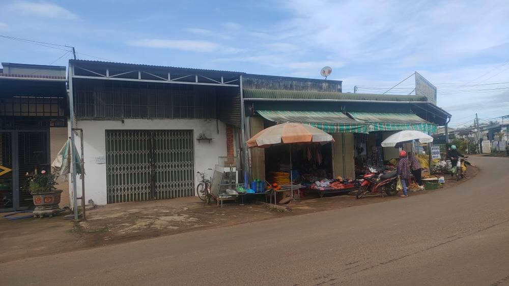 Đất nền Lộc Đức, Đức Trọng 500m² giá 3.5 tỷ - Đầu tư sinh lời ngay!