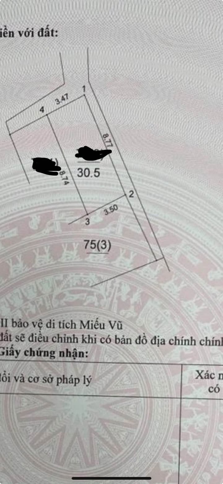 Nhà phố Xuân Đỉnh 30.5m² giá 5 tỷ - Sổ đỏ chính chủ, vị trí đắc địa!