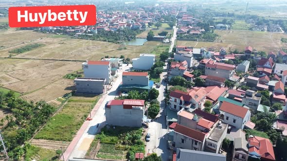 Đất nền KDC Vũ Xá Cẩm Phúc 90m² - Lô đẹp, vị trí sáng cho đầu tư!