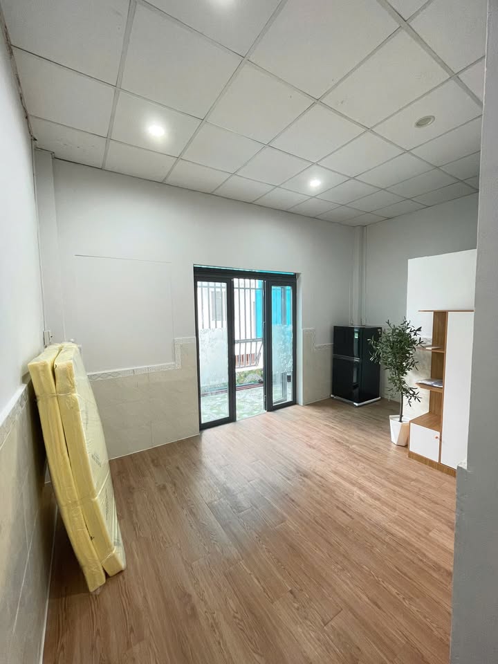 Căn hộ mini Bình Thạnh 35m² giá 6 triệu - Chính chủ cho thuê ngay!