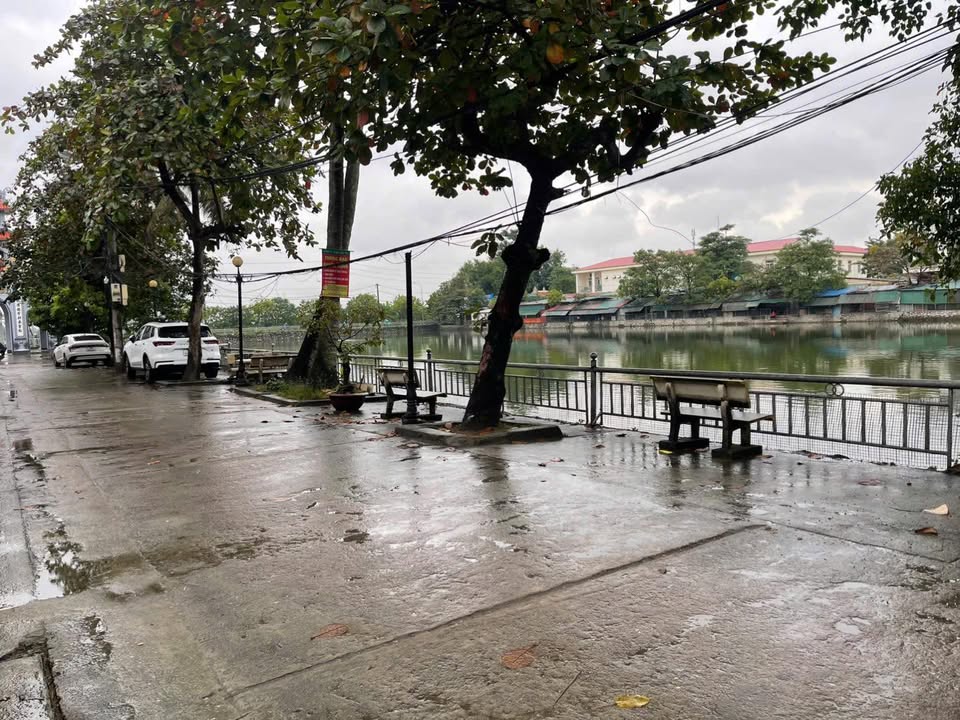 Đất nền Ngọc Hồi, Thanh Trì 43m² giá 3 tỷ - Sổ đỏ chính chủ, ô tô đỗ gần!