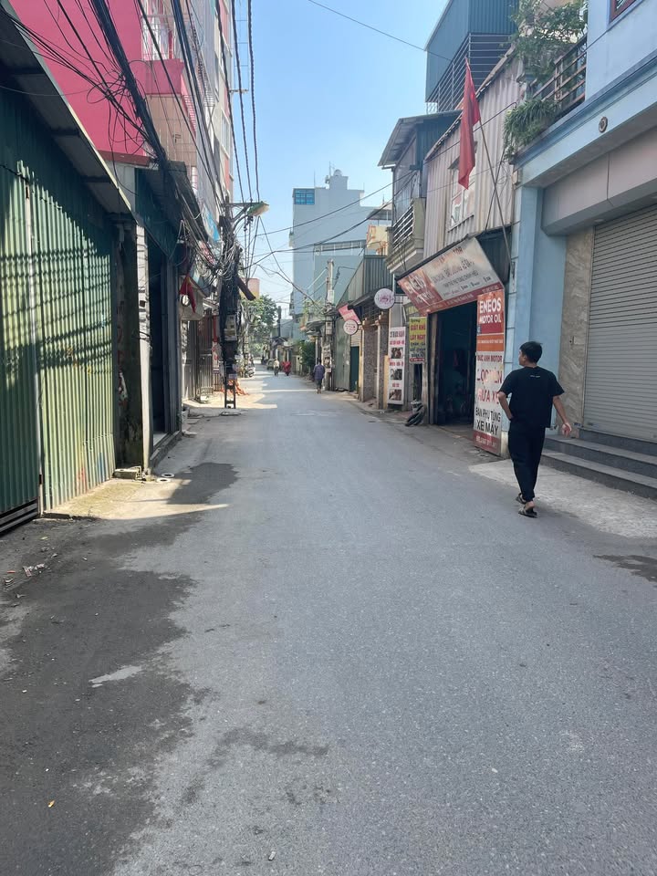 Đất mặt tiền đường QL1A, xã Ngọc Hồi, 90m² - Kinh doanh sầm uất!