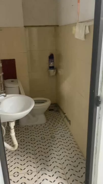 Căn hộ dịch vụ Mễ Trì Thượng 7 phòng giá 22 triệu - Cơ hội cho thuê hấp dẫn!