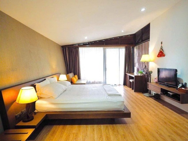 Biệt thự 140m² tại Flamingo Đại Lải Resort giá 3,1 tỷ - Đầu tư sinh lời hấp dẫn!