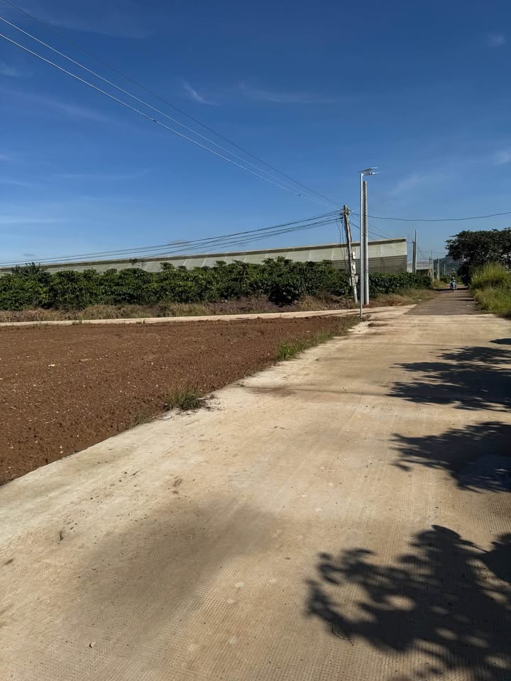 Đất nền Bình Thạnh, Đức Trọng 114m² giá 520 triệu - Cơ hội đầu tư hấp dẫn!