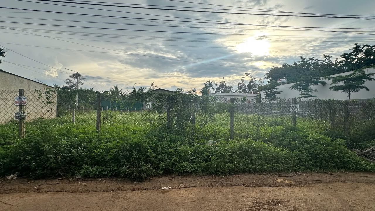 Mặt tiền kinh doanh Eatu Tân An 115m² giá 1.89 tỷ - Cơ hội đầu tư lý tưởng!