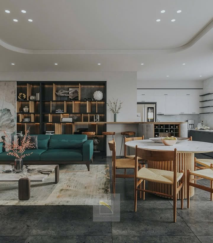 Căn hộ duplex 3 phòng ngủ Mễ Trì Plaza 128m² - Đầu tư thông minh với giá hấp dẫn!