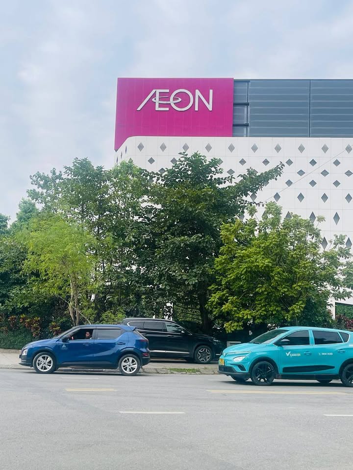 Đất Lê Quang Đạo kéo dài, Dương Nội 50m² giá 15.2 tỷ - Tặng nhà C4