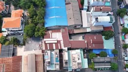 Đất nền mặt đường Gò Dưa, phường Tam Bình, 1268m², giá 100 tỷ - Cơ hội đầu tư hấp dẫn!