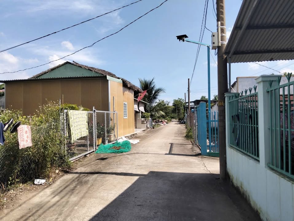 Đất nền Phước Thiền Nhơn Trạch 583.8m² giá 4.2 tỷ - Đầu tư sinh lời ngay!