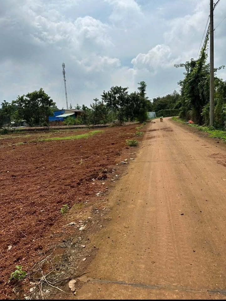 Đất nền Kim Long Châu Đức 150m² giá 550 triệu - Cơ hội đầu tư tuyệt vời!