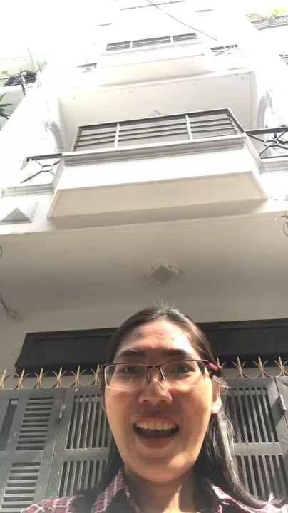 Mặt tiền đường 7m tại cư xá Bắc Hải, 33m², giá chỉ 8.3 tỷ - Đầu tư ngay!