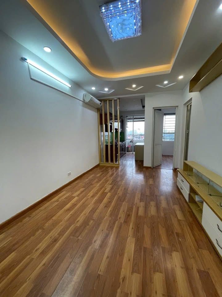 Căn hộ Chung Cư AZ Vân Canh 56m² giá 2 tỷ - Lô góc, nội thất đầy đủ!