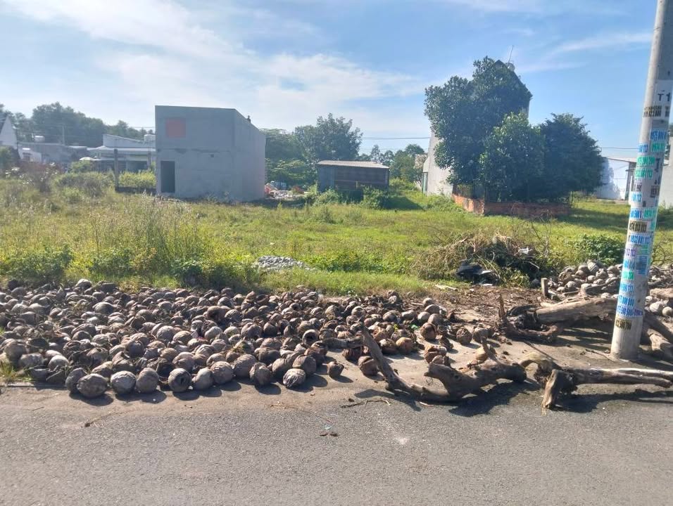 Đất nền Kim Oanh Hòa Lợi 130m² giá 1 tỷ - Đầu tư sinh lời ngay!