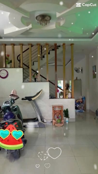 Nhà bán gấp tại phường Lái Thiêu, Bình Dương - Diện tích 144m² giá chỉ 4.5 tỷ!